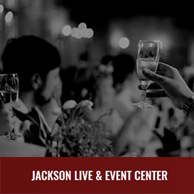 Jackson Live does it our way – local roots, national acts, and a stage made for everything in between in Seymour, Indiana. And when the music stops, we’re still hosting the events everyone remembers.