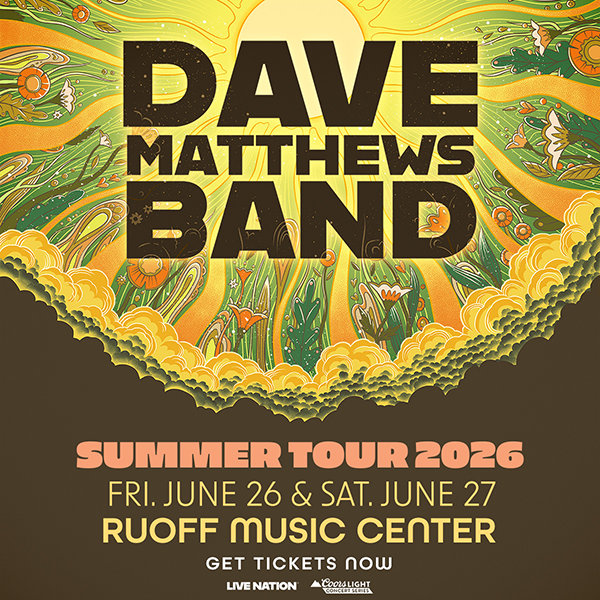 Click here for more information and tickets