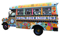 Cool Bus Crew Event